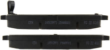 Load image into Gallery viewer, StopTech Street Brake Pads - Front
