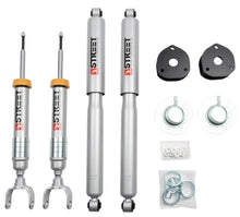Load image into Gallery viewer, Belltech 09-12 RAM 1500 2.5in. Leveling Kits
