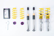 Load image into Gallery viewer, KW Coilover Kit V3 2018+ VW Tiguan (MQB) FWD/AWD w/o Electronic Dampers
