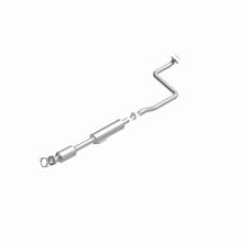 Load image into Gallery viewer, Magnaflow Conv DF 2017-2019 Hyundai Elantra L4 OEM Underbody Single (Not for Sale In California)
