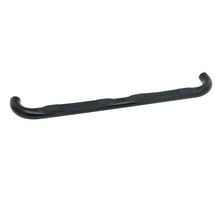 Load image into Gallery viewer, Westin 1999-2011 Ford/Mazda Ranger/Ranger Edge SuperCab E-Series 3 Nerf Step Bars - Black
