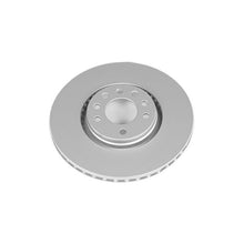 Load image into Gallery viewer, Power Stop 06-11 Saab 9-3 Front Evolution High Carbon Geomet Coated Rotor
