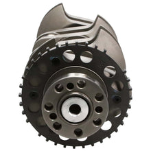 Load image into Gallery viewer, Manley EVOX 4340 Billet 94mm Stroke Turbo Tuff Series Crankshaft
