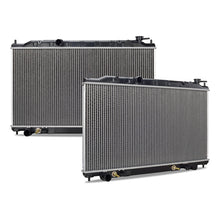 Load image into Gallery viewer, Mishimoto Nissan Altima Replacement Radiator 2002-2006
