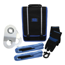 Load image into Gallery viewer, Superwinch Light Duty Recovery Kit
