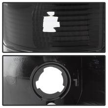 Load image into Gallery viewer, Spyder 00-06 GMC Yukon/Yukon XL V2 Light Bar LED Tail Lights - Black (ALT-YD-CD00V2-LBLED-BK)
