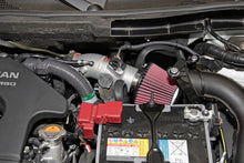 Load image into Gallery viewer, K&amp;N 69 Series Typhoon Performance Intake Kit for 13-14 Nissan Juke 1.6L
