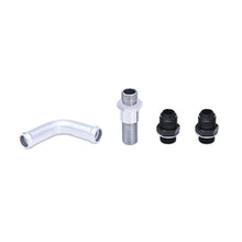 Load image into Gallery viewer, Mishimoto 14-16 Ford Fiesta ST Non-Thermostatic Oil Cooler Kit - Black
