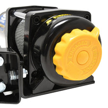 Load image into Gallery viewer, Superwinch 4000 LBS 12V DC 3/16in x 50ft Steel Rope LT4000 Winch
