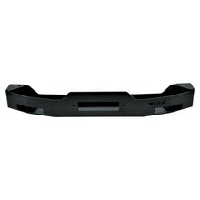 Load image into Gallery viewer, Westin 2007-2018 Toyota Tundra MAX Winch Tray - Black
