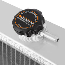 Load image into Gallery viewer, Mishimoto 87-06 Jeep Wrangler (Does Not Fit 2010 Wrangler) YJ &amp; TJ Aluminum Performance Radiator
