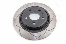Load image into Gallery viewer, DBA 09-20 Audi A4 Rear Slotted Street Series Rotor
