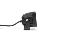 Load image into Gallery viewer, DV8 Offroad 3in Elite Series LED Amber Pod Light

