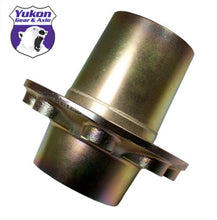 Load image into Gallery viewer, Yukon Gear Replacement Hub For Dana 60 Front / 8 X 6.5in Pattern

