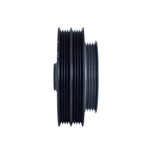 Load image into Gallery viewer, Fluidampr Honda All B Series PS Air / Alt Pulley Steel Internally Balanced Damper
