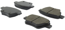 Load image into Gallery viewer, StopTech Street Touring Volkswagen Rear Brake Pads
