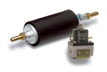 Load image into Gallery viewer, Edelbrock EFI Fuel Pump/Regulator Kit Fuel Injection 600 Hp
