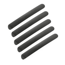 Load image into Gallery viewer, Rugged Ridge Door Handle Inserts. Black 07-18 Jeep Wrangler 4 Door
