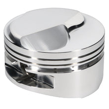 Load image into Gallery viewer, JE Pistons BBC BLOWN ALKY DM Set of 8 Pistons
