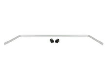 Load image into Gallery viewer, Whiteline 10/00-3/06 Toyota MR2 Spyder Front 22mm Heavy Duty Adjustable Swaybar
