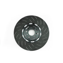 Load image into Gallery viewer, EBC Racing 11-19 BMW M5/M6 4.4L (F10/F12/F13/F06) 2 Piece SG Racing Front Rotors
