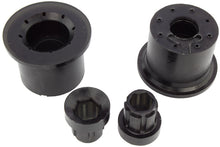 Load image into Gallery viewer, Whiteline Plus 03-09 VAG MK5 A5/Type 1K Front Lower Inner Control Arm Bushing Kit

