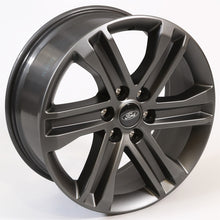 Load image into Gallery viewer, Ford Racing 15-22 F-150 20x8.5 Dark Alloy Wheel Kit
