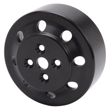 Load image into Gallery viewer, Edelbrock Water Pump Billet Pulley for Edelbrock LS Water Pumps 8893/8894
