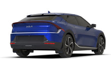 Load image into Gallery viewer, Rally Armor 22-23 Kia EV6 Black UR Mud Flap Dark Grey Logo
