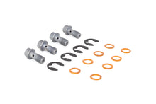 Load image into Gallery viewer, Goodridge 00-07 Toyota MR2 Spyder SS Brake Lines
