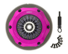 Load image into Gallery viewer, Exedy 04-14 Subaru WRX STi Twin Cerametallic Rigid Disc Hyper Multi Clutch

