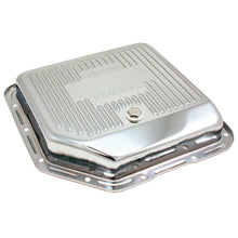 Load image into Gallery viewer, Spectre GM TH350 Transmission Pan - Chrome
