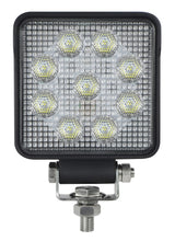 Load image into Gallery viewer, Hella ValueFit Work Light 4SQ 1.0 LED MV CR LT
