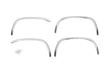Load image into Gallery viewer, Putco 07-13 Cadillac Escalade EXT - Full Fender Trim
