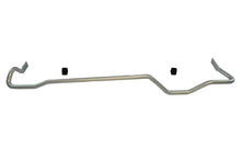 Load image into Gallery viewer, Whiteline 10/93-00 Subaru WRX/STi GC-GF / 01-5/02 Forester SF GT Turbo Rear 24mm Swaybar-XX h/duty B

