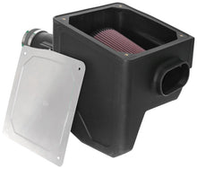 Load image into Gallery viewer, Airaid 17-18 Nissan Titan XD V8-5.6L F/I Cold Air Intake Kit w/ Cotton Gauze Filter
