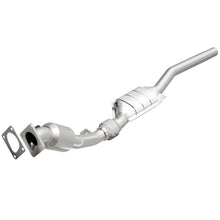 Load image into Gallery viewer, MagnaFlow Conv DF 00-02 Audi S4 2.7L D/S A/T (49 State)
