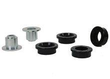 Load image into Gallery viewer, Whiteline BMW 92-98 318I / 92-97 325I / 95-98 M3 Rear Differential Mount Insert Bushing Kit
