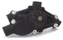Load image into Gallery viewer, Edelbrock Water Pump Victor Circle Track Series Chevrolet 1955-95 262-400 CI V8 Engines
