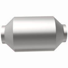Load image into Gallery viewer, MagnaFlow Conv Univ 3.00in C/C Spun Front OEM
