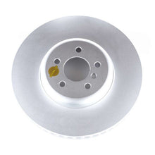 Load image into Gallery viewer, Power Stop 10-15 BMW 550i GT Front Left Evolution High Carbon Geomet Coated Rotor
