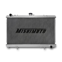 Load image into Gallery viewer, Mishimoto 89-94 Nissan 240sx S13 SR20DET Aluminum Radiator (MMRAD-S13-90SR)
