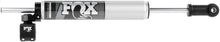 Load image into Gallery viewer, Fox 08-16 Ford Superduty 2.0 Performance Series 8.2in. TS Stabilizer Bottom Axle Mount 1 1/8in Shaft
