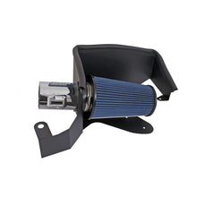 Load image into Gallery viewer, BBK 2010 Mustang 4.6 GT Cold Air Intake Kit - Chrome Finish
