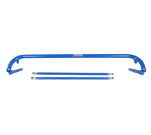 Load image into Gallery viewer, NRG Harness Bar 49in. - Blue
