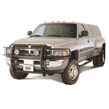Load image into Gallery viewer, Westin 1994-2001 Dodge Ram 1500 Club Cab Signature 3 Nerf Step Bars - Black
