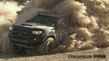 Load image into Gallery viewer, ICON Rebound Pro 17x8.5 6x5.5 0mm Offset 4.75in BS 106.1mm Bore Bronze Wheel
