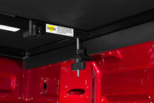Load image into Gallery viewer, Tonno Pro 22-23 Nissan Frontier 5ft. Bed Hard Fold Tonneau Cover
