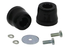 Load image into Gallery viewer, Whiteline 05-20 Toyota Tacoma Front Bump Stop Bushing Kit
