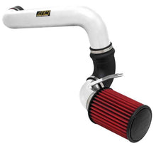 Load image into Gallery viewer, AEM 09-10 Dodge Challenger 5.7L/6.1L Polished Brute Force Air Intake
